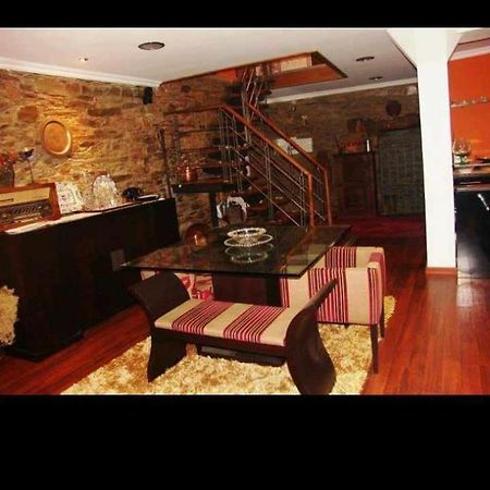 Casa Do Soto Guest House Milhao ภายนอก รูปภาพ