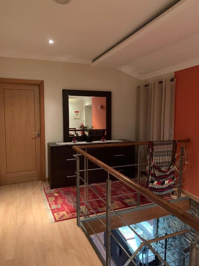 Casa Do Soto Guest House Milhao ภายนอก รูปภาพ