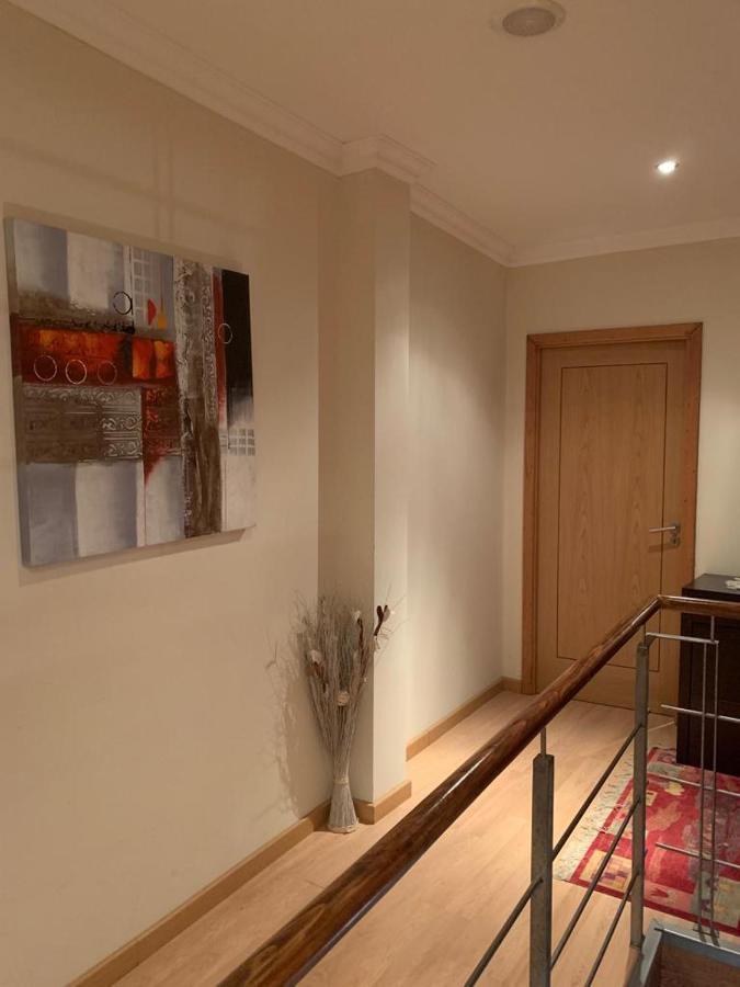 Casa Do Soto Guest House Milhao ภายนอก รูปภาพ