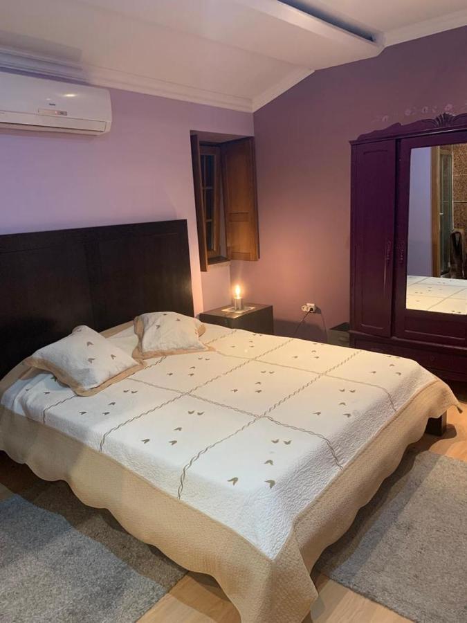 Casa Do Soto Guest House Milhao ภายนอก รูปภาพ