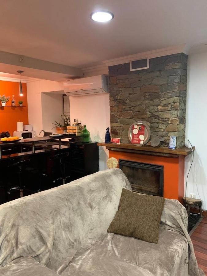 Casa Do Soto Guest House Milhao ภายนอก รูปภาพ