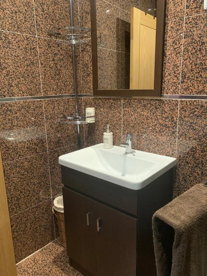 Casa Do Soto Guest House Milhao ภายนอก รูปภาพ