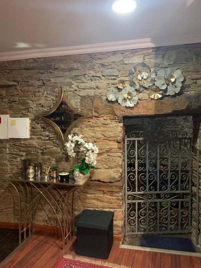 Casa Do Soto Guest House Milhao ภายนอก รูปภาพ
