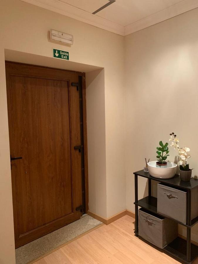 Casa Do Soto Guest House Milhao ภายนอก รูปภาพ