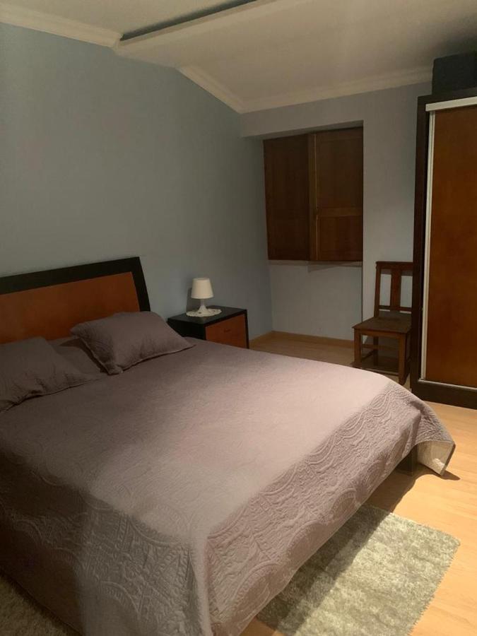 Casa Do Soto Guest House Milhao ภายนอก รูปภาพ