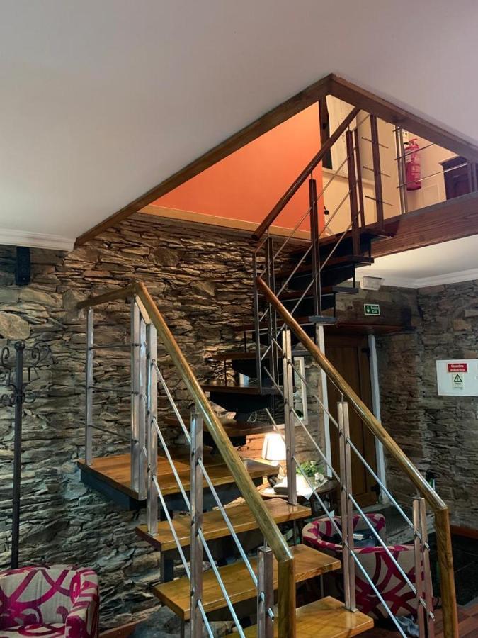 Casa Do Soto Guest House Milhao ภายนอก รูปภาพ