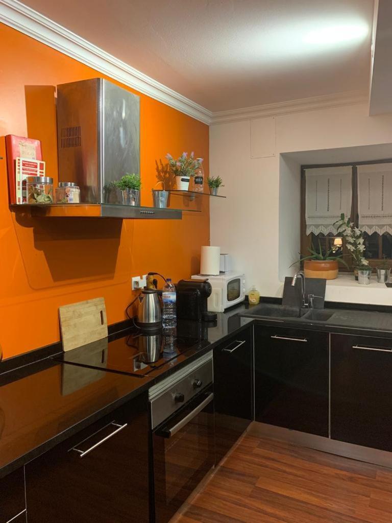 Casa Do Soto Guest House Milhao ภายนอก รูปภาพ