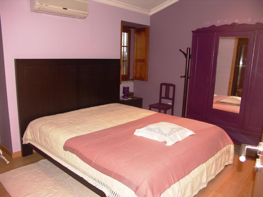 Casa Do Soto Guest House Milhao ห้อง รูปภาพ