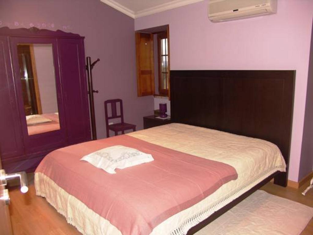 Casa Do Soto Guest House Milhao ห้อง รูปภาพ