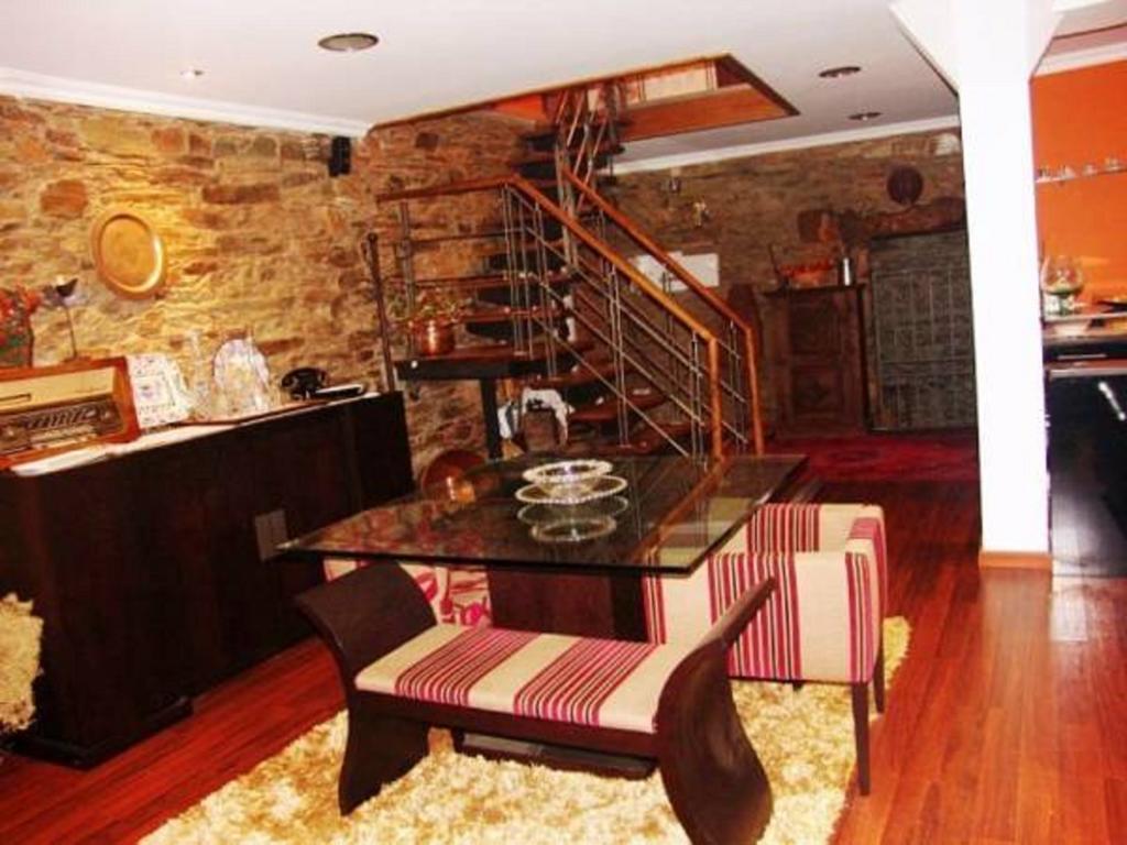Casa Do Soto Guest House Milhao ห้อง รูปภาพ