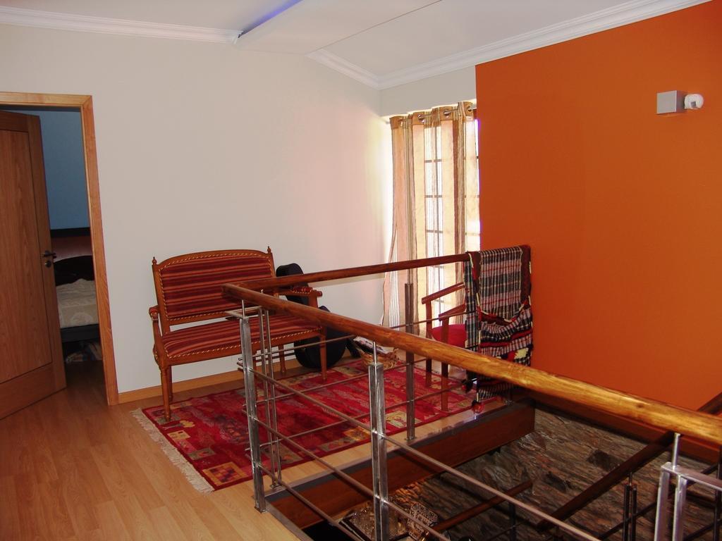 Casa Do Soto Guest House Milhao ห้อง รูปภาพ