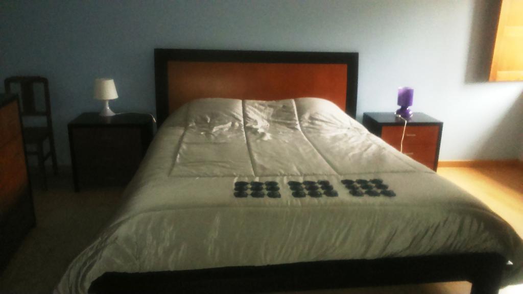 Casa Do Soto Guest House Milhao ห้อง รูปภาพ